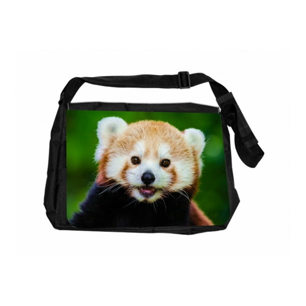 Panda Guitar White Laptop Tablet Bag Tote Briefcase Computer Case Handbag Men Women Pounch Panda Guitar White Laptop Tablet Bag Tote Briefcase Computer Case Handbag Men Women Pounch